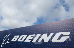 ボーイング次期CEO候補にロックウェル前トップが浮上=報道