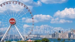 ＜Research＞Huatai Securities Cuts AIA (01299.HK) Earnings Estimates for Investment Fluctuations Despite Growth Resilience from High Base