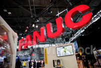 ファナック、25年3月期予想を上方修正 連結営業益220億円上積み