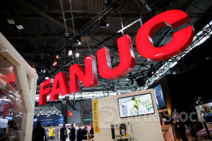 ファナック、25年3月期予想を上方修正 連結営業益220億円上積み