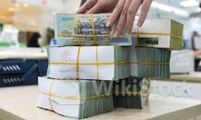 Ngân sách Nhà nước bội thu gần 240 ngàn tỷ đồng trong 7 tháng đầu năm 2024