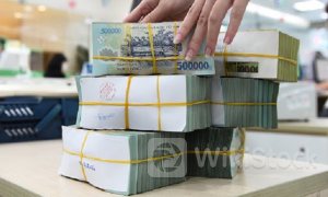 Ngân sách Nhà nước bội thu gần 240 ngàn tỷ đồng trong 7 tháng đầu năm 2024