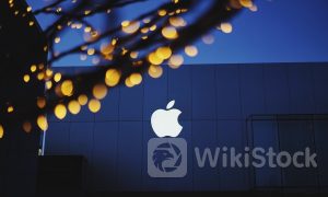 财报前瞻 | iPhone在华销量陷入低谷 AI和服务业务能救起苹果(AAPL.US)吗？