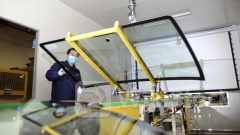 玻璃股業績｜福耀玻璃上半年多賺近3成