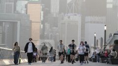 大行報告｜滙豐研究：部分地產商前景漸改善 削派息周期或結束在望