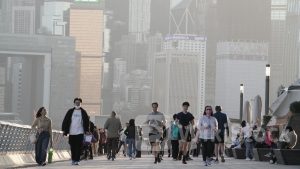 大行報告｜滙豐研究：部分地產商前景漸改善 削派息周期或結束在望