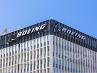 传前罗克韦尔柯林斯CEO等多位候选人竞逐波音(BA.US)CEO一职