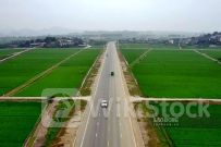 Làm đường 490 tỉ nối vào khu công nghiệp vẫn còn "trên giấy"