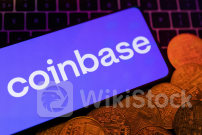 米暗号資産関連株が下落、トランプ氏の業界会議登壇受け一時上昇