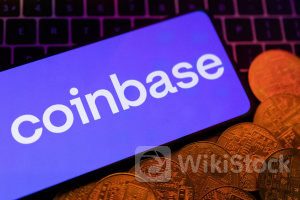 米暗号資産関連株が下落、トランプ氏の業界会議登壇受け一時上昇