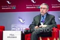 Paul Krugman Says Cut Rates 'Now Now Now,' As New York Fed's Inflation Measure Hits 2.06%: 'The Eagle Has
