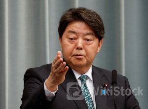 日銀に適切な政策運営を期待、雇用巡る状況注視=林官房長官