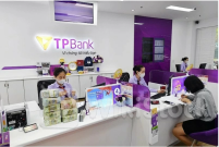 TPB: TPBank báo lãi hơn 3.700 tỷ đồng trong 6 tháng đầu năm