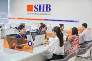 SHB tăng lãi suất tiết kiệm từ hôm nay (30/7), đã có 18 ngân hàng gia nhập cuộc đua lãi suất tháng 7