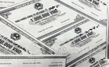 Áp lực đáo hạn trái phiếu doanh nghiệp sẽ dần hạ nhiệt trong quý III