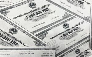 Áp lực đáo hạn trái phiếu doanh nghiệp sẽ dần hạ nhiệt trong quý III