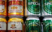 'Sức khỏe' của 2 ‘ông lớn’ ngành bia ra sao？