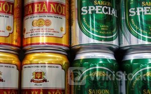 'Sức khỏe' của 2 ‘ông lớn’ ngành bia ra sao？