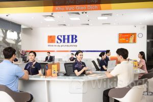 SHB: Báo lãi lớn, hoàn thành 61% kế hoạch 2024
