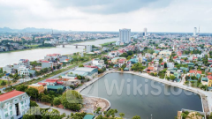 Giám đốc kinh doanh Sun Property nói về lý do chọn Hà Nam là “bến đậu” đầu tư