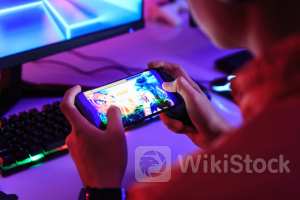 Is AI In Gaming Overhyped？ Cloud Executive For Tech Giant Weighs In: 'Large-Scale Application Will Still