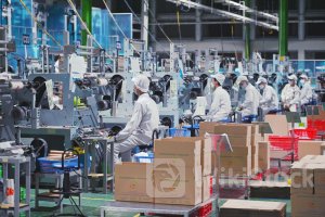 APH báo lãi lớn, hoàn thành gần 80% kế hoạch lợi nhuận