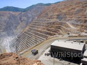 必和必拓(BHP.US)联手Lundin Mining收购铜矿商Filo 囊获两个南美铜矿项目