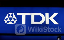 ＴＤＫ、9月30日の株主に1対5の株式分割を実施