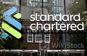 英スタンチャート、15億ドルの自社株買い発表 利益予想引き上げ