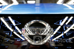 日産、6月世界生産16.3%減 日米中低迷 世界販売は3カ月連続減