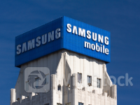 三星(SSNLF.US)跑步前进 力争“东山再起” 正缩小英伟达(NVDA.US)AI芯片供应“赛跑”差距