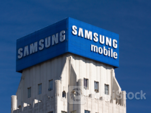 三星(SSNLF.US)跑步前进 力争“东山再起” 正缩小英伟达(NVDA.US)AI芯片供应“赛跑”差距