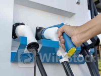 智能充电(XCH.US)IPO定价6-8美元/股 拟筹资2200万美元