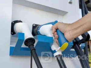 智能充电(XCH.US)IPO定价6-8美元/股 拟筹资2200万美元