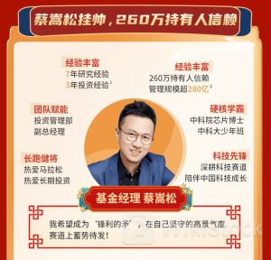 诺安基金“封神榜”一：半导体“顶流”的成与败