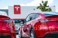 Tesla Shares Are Trading Lower Today: What's Going On - Tesla (NASDAQ:TSLA)