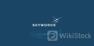 Skyworks Solutions Posts Mixed Q3 Results: The Details - Skyworks Solutions (NASDAQ:SWKS)