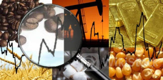 Thị trường ngày 31/7: Giá dầu thấp nhất 7 tuần, vàng tăng, uranium cao nhất 16 năm