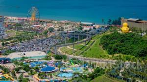 NVL: Đại diện Novaland - “ Chúng tôi vẫn miệt mài bơi lên bờ. Dù để vào bờ cần thêm một đoạn đường nữa”