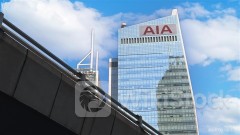 ＜Research＞HSBC Global Research Slightly Cuts AIA TP to $89; PRU TP $119