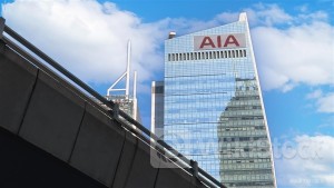 ＜Research＞HSBC Global Research Slightly Cuts AIA TP to $89; PRU TP $119