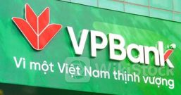 VPB: Trích dự phòng gấp đôi lãi ròng 6 tháng, nợ xấu tăng lên 5,08%