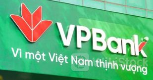 VPB: Trích dự phòng gấp đôi lãi ròng 6 tháng, nợ xấu tăng lên 5,08%