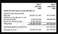 LDG: Báo lỗ hơn 269 tỷ đồng, ghi nhận 7 quý liên tiếp lỗ