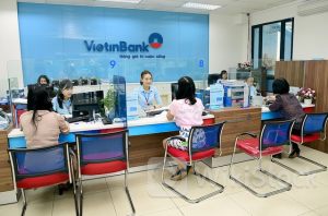 CTG: Tỉ lệ nợ xấu tại Vietinbank tăng lên 1,57% cuối quý II/2024