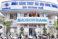 SGB: Hé lộ mức thu nhập bình quân của nhân viên Saigonbank