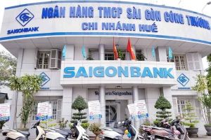 SGB: Hé lộ mức thu nhập bình quân của nhân viên Saigonbank