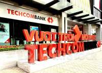 TCB: Techcombank muốn chào bán gần 20 triệu cổ phiếu ESOP