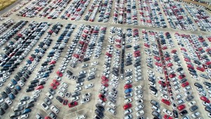 Fitch: Global Automakers Drive Towards Crossroads of Price War in CN